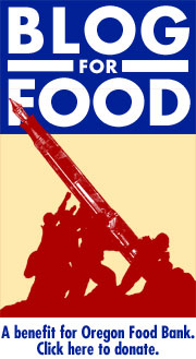 Click here to donate to the Oregon Food Bank.