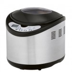 West Bend 41200 Stainless Bread Maker