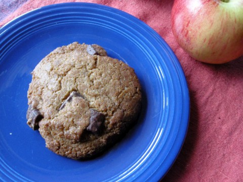 Mariposa Chocolate Chip Cookie