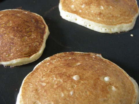 Concakes for a gluten free diet Concakes for a gluten free diet