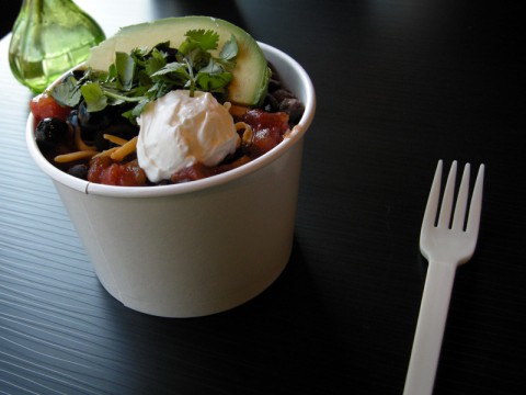 gluten free whole bowl