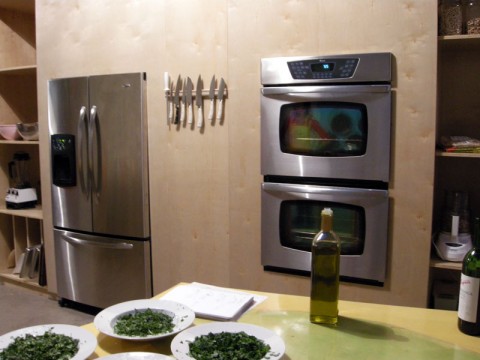 Portland Hipcooks Kitchen