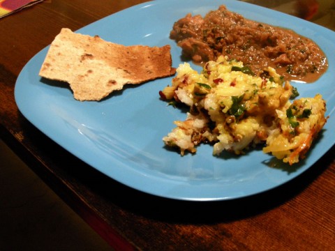 Hipcooks Persian Immersion Dish