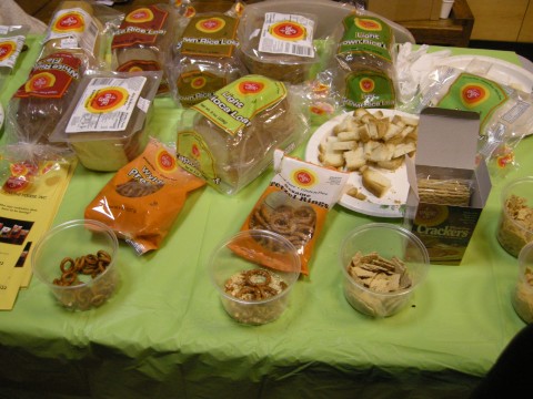 Ener-G Foods 