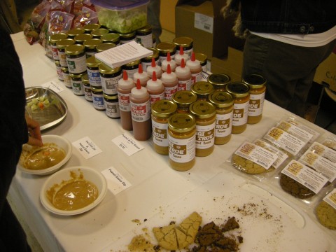 Sift Gluten Free Bakery