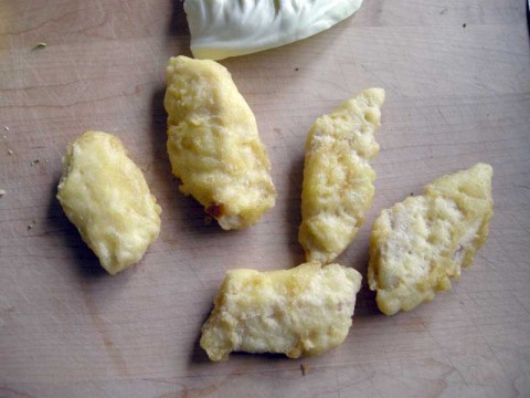 Star Fish Gluten Free Battered Cod