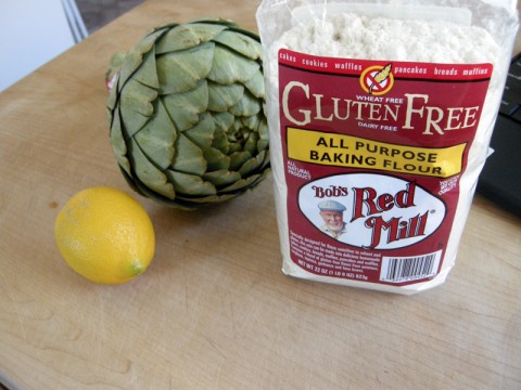 Bob's Red Mill All Purpose Gluten Free Flour Mix Bob's Red Mill All Purpose Gluten Free Flour Mix