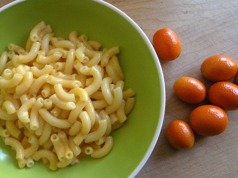 Trader Joe's Gluten Free Mac 'n' Cheese