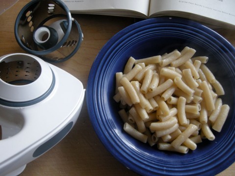 Trader Joe's Gluten Free Penne Pasta