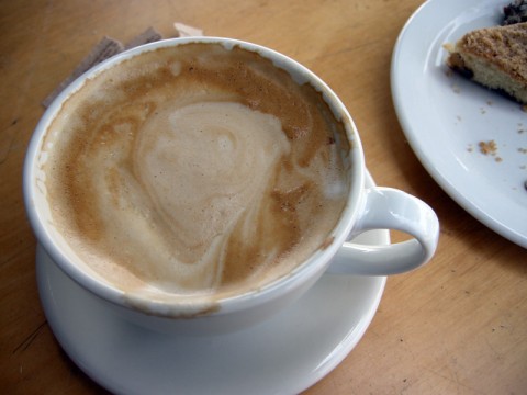 Delicious Latte Delicious Latte