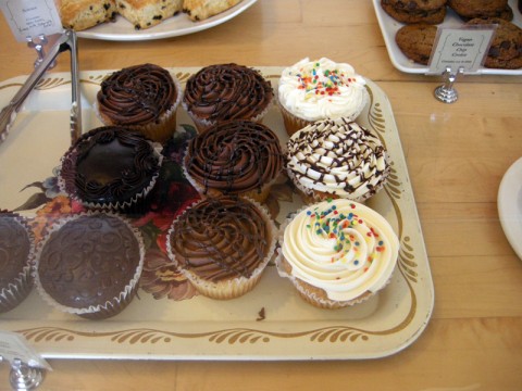 Gluten Free Baked Goods Gluten Free Baked Goods