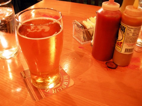 Gluten Free Beer - Hefeweizen