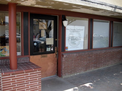 New Cascadia Traditional Bakery New Cascadia Traditional Bakery