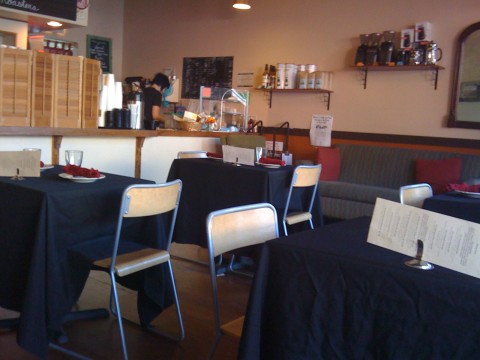 Portobello Vegan Trattoria
