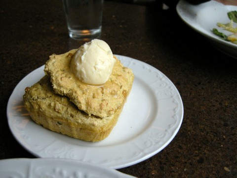 Gluten-Free Corn Bread