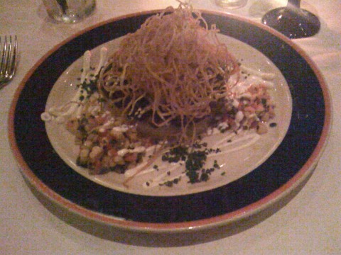 Por Que No Gluten-free Cuban Dish