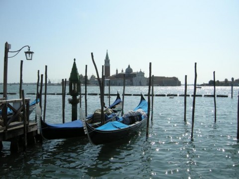 Venice - Gluten Free!