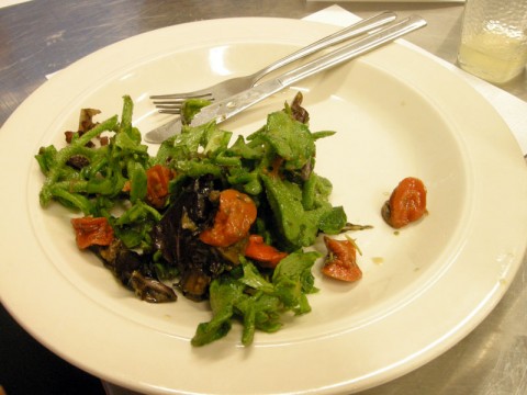 Curious Salad