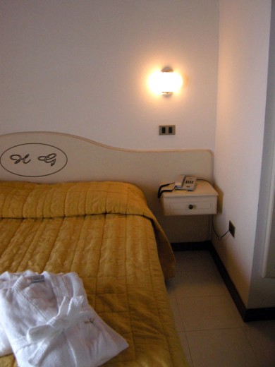 Hotel Gallo Tignale Italy