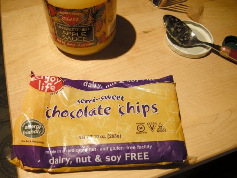 Enjoy Life Semi-Sweet Chocolate Chips