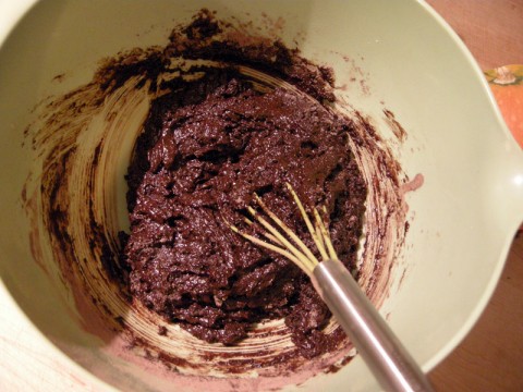 Trader Joes Gluten-free Brownie Mix
