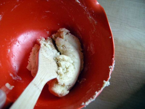 Gluten Free Cookie Dough