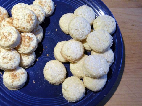 Gluten Free Cookies