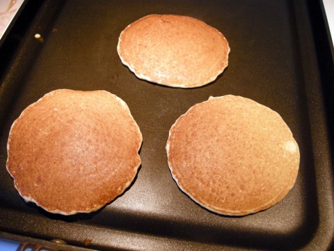 gluten-free-pancakes-DSCN7151 Cooking Gluten Free Pancakes