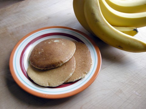 gluten-free-pancakes-DSCN7152 Gluten Free Pancakes