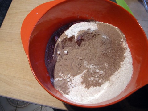 Teff Flour for gluten-free bread