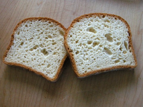 udi's-white-bread-DSCN7295 Udi'd Gluten Free White Bread Slices
