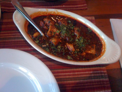Horn of Africa Gluten Free African Food