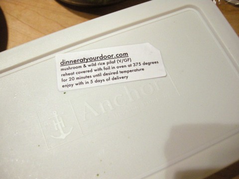 dinner-instructions-DSCN8167 Dinner at Your Door Keating Instructions