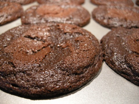 Chocolate Gluten Free Cupcakes