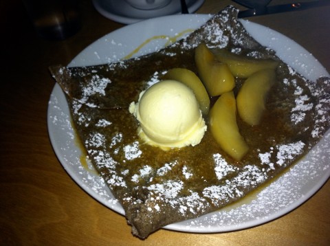 gluten-free-dessert-crepe-IMG_2232 The Normandie Gluten Free Dessert Crepe