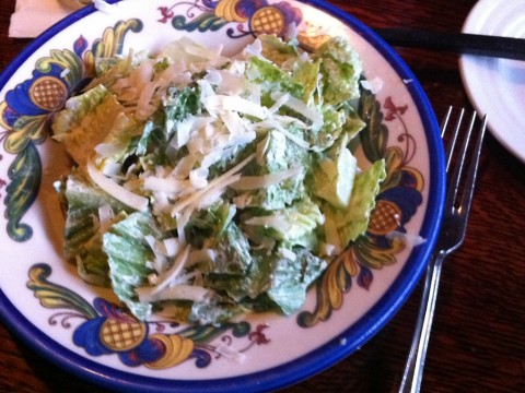 ceasar-salad-IMG_2360 Ceasar Salad at Gustav's