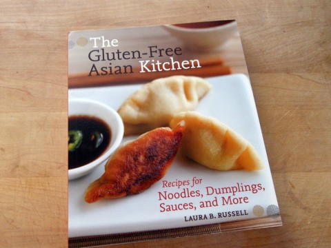 The Gluten-Free Asian Kitchen by Laura B Russell